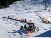 Learning area/Children's area