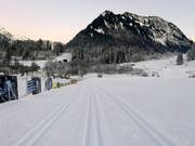 Nordic Center Oberstdorf/Allgäu
