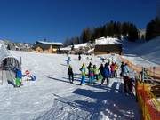 Tip for children  - Sunny Kids Park 