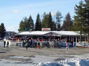 Après-ski tip V'inkkari