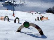 Hans im Glück Skiparcours (Söll)