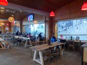 The Lodge Bar & Kitchen