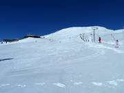 Beginner slope Nagens