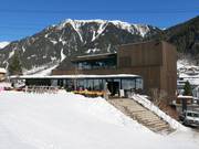 Gastronomy tip Alte Talstation