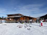 Gastronomy tip Rifugio Pian Dosson