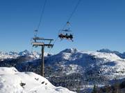 Garnitzen I "La Prima" - 6pers. High speed chairlift (detachable)