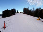 Easy slope Mora Costa No. 1b