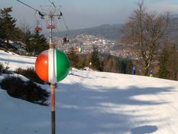 Silberberg – Bodenmais