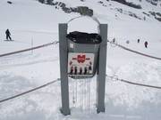 Nice gesture: Tools for everyone