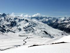 Photos Baqueira/Beret