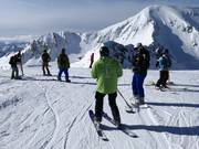 Helpful guest attendants