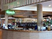 Self-Service Restaurant