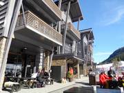 Gastronomy tip Lodgen Spiseri