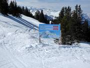 Information about the ski safari