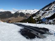 Rabachol - People mover