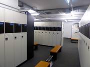 Comfort ski depot in the cable car center Nauders