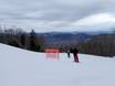 Ski resorts for beginners in the Appalachian Mountains – Beginners Killington