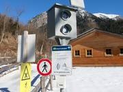 Adler7: The longest flight - photo finish at the finish line