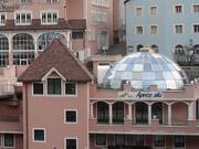 Après-ski tip Siglu Bar @ Cavallino Bianco