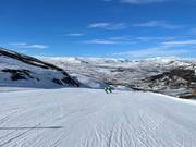 Slope Veslebreidalen No. 16