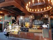 Mt. Mocca at the Radisson Blu Resort Trysil