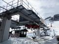 Ski lifts Katzenkopf – Leutasch