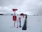 D. Mattohissi Ounasvaara - People mover/Moving Carpet