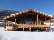 Restaurant Wennsergletscher