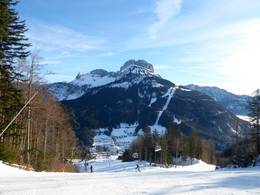 Ski resort Loser – Altaussee