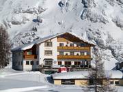 Hotel Alpenrose