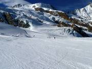 Slope No. 10b towards Morenia