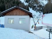 Baby Fondo Grande - J-bar