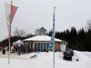 Après-ski tip Après Ski Pavillon