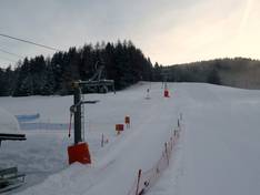 Photos Bündalift – Davos