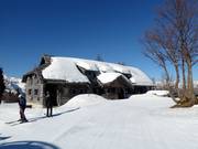 Gorska Koča Burja Pizzeria