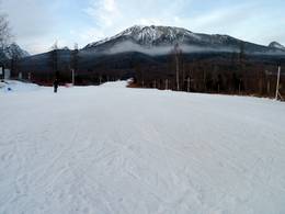 Ski resort Jakubkova Lúka