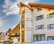 Valamar Obertauern Hotel