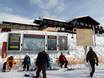 Davos Klosters: orientation within ski resorts – Orientation Madrisa (Davos Klosters)