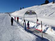 Kinderland Gerlos 2 (Arena Center) - People mover/Moving Carpet
