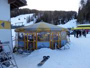 Umbrella Bar Sausertreff (Serfaus)