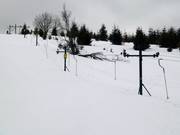 P6. Prepojovací I - J-bar