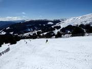 Slope Rennstrecke Schönberg