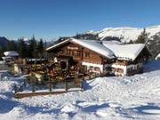 Gastronomy tip Wengeralm