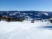 Family lifts with Family slopes