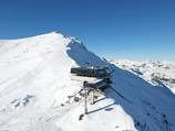 Espace Weisshorn 2700m - New Altitude Restaurant to discover this winter 
