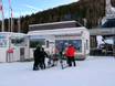 Ortler Skiarena: cleanliness of the ski resorts – Cleanliness Pfelders (Moos in Passeier)