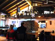 Mountain hut tip Köhlerhütte