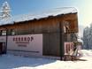 Bregenz Forest Mountains: accommodation offering at the ski resorts – Accommodation offering Laterns – Gapfohl