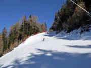 Slope Variante Corno d'Aola