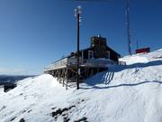 Fjällstugan Dundret (currently closed)